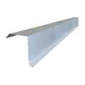 Babeta rasante aluminizada