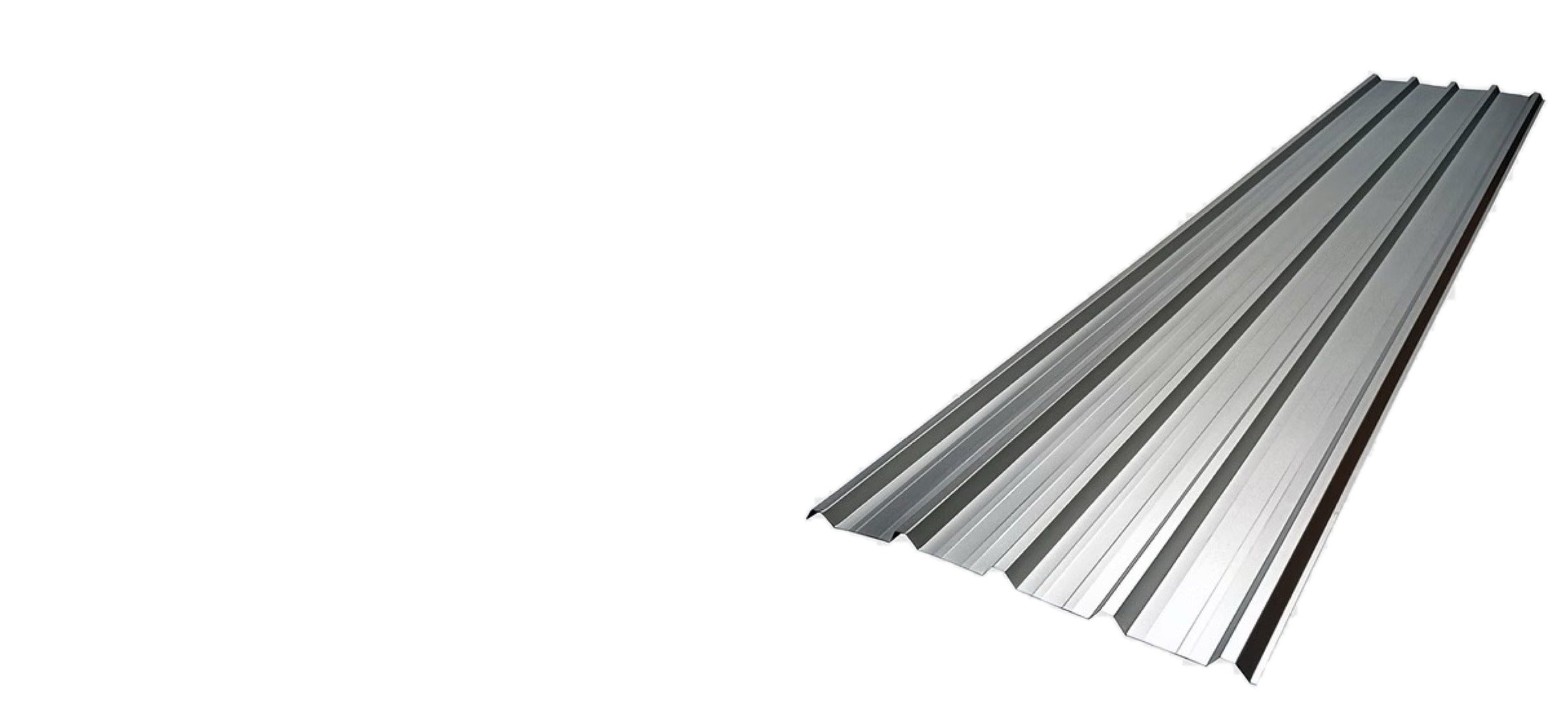 Chapa trapezoidal
